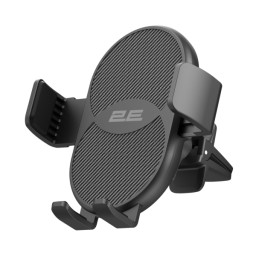 2E ტელეფონის სამაგრი ავტომობილისთვის / 2E Car Holder Air vent-JUSTSHOP.GE-ზე
