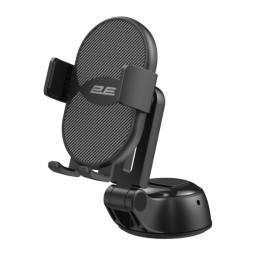 2E ტელეფონის სამაგრი ავტომობილისთვის/ 2E Car Holder window Smart-JUSTSHOP.GE-ზე