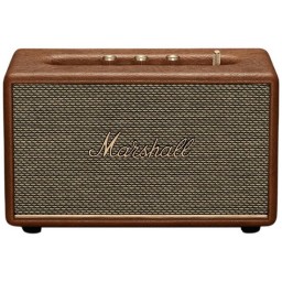 Marshall პორტატული დინამიკი Acton III 30W Brown-JUSTSHOP.GE-ზე