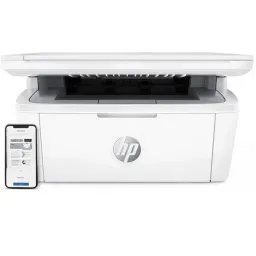 პრინტერი Printer Laser HP HP LaserJet MFP M141w, A4 21 ppm, 600x600 dpi, 64 MB, USB 2.0, Wi-Fi