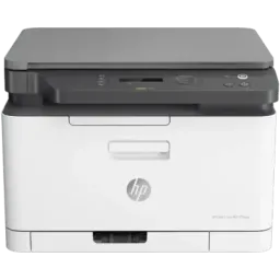პრინტერი Printer Laser HP HP Color Laser MFP 178nw, A4 184ppm (MonoColor), 600x600 dpi, RAM 128MB, USB; Ethernet; Wi-Fi with Drum