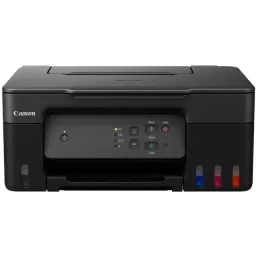 პრინტერი Printer Ink Canon MFP PIXMA G2430, A4 116 ipm (MonoColor), 4800х1200 dpi, USB 2.0