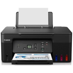 პრინტერი Printer Ink Canon MFP PIXMA G2470, A4 116 ipm (MonoColor), 4800х1200 dpi, USB 2.0
