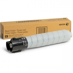 კარტრიჯი Cartridge Xerox Original Xerox 006R01758 Toner Black For AltaLink C8130C8135C8145C8155C8170.