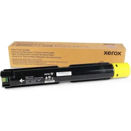 კარტრიჯი Cartridge Xerox Original Xerox 006R01831 Toner Cartridge Yellow Xerox VersaLink C712071257130 (18500 Pages)