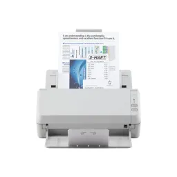 სკანერი Scanner Fujitsu RICOH fi-8150U 50ppm100ipm A4 Duplex ADF USB3.2 LED Workgroup Scanner. 8,000 sheetsday-JUSTSHOP.GE-ზე