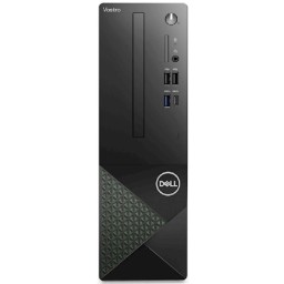 Desktop კომპიუტერი DELL Vostro 3030 SFF, Intel i3-14100, 8GB, F512GB, UMA, WiFi, kb+m, Lin-JUSTSHOP.GE-ზე