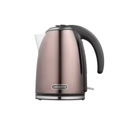 ელექტრო ჩაიდანი Ardesto Electric kettle EKL-F340BRZ bronze