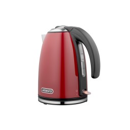 ელექტრო ჩაიდანი Ardesto Electric Kettle EKL-F340R red