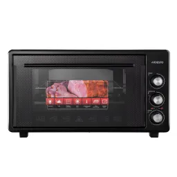 ელექტრო ჩაიდანი Ardesto Mini Electrical Oven MEO-S50GB black