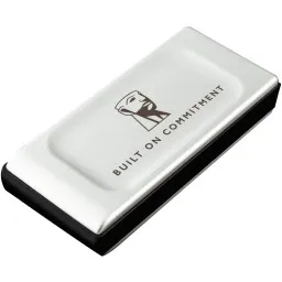 გარე მეხსიერება SSD Portable SSD Kingston 500GB USB 3.2 Gen 2x2 Type-C XS2000-JUSTSHOP.GE-ზე