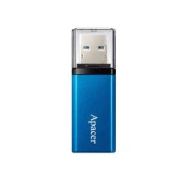 ფლეშ მეხსიერება Apacer 64GB USB 3.1 Type-A AH25CU-JUSTSHOP.GE-ზე