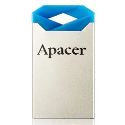 ფლეშ მეხსიერება Apacer 64GB USB 2.0 Type-A AH111-JUSTSHOP.GE-ზე