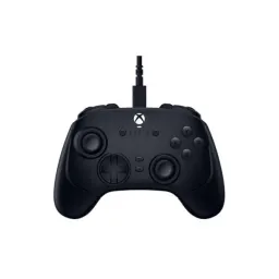 კონტროლერი Razer Gamepad Wolverine V3 Tournament Ed., cross-platform, USB-A, black-JUSTSHOP.GE-ზე