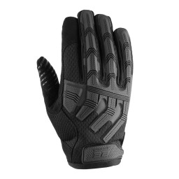 ხელთათმანი 2E gloves, Full Touch, M, Black-JUSTSHOP.GE-ზე