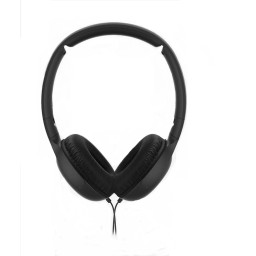 ყურსასმენი Headphones Philips TAUH201BK Mic Black