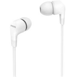 ყურსასმენი Headphones Philips TAE1105WT