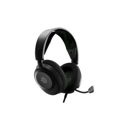 ყურსასმენი SteelSeries Heasdset Arctis Nova 1X-JUSTSHOP.GE-ზე