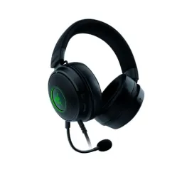 ყურსასმენი Razer Gaming Headset Kraken V3, 7.1, USB-A, RGB, 2m, black