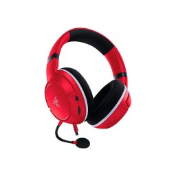 ყურსასმენი Razer Headset Razer Kaira X for Xbox - Pulse Red