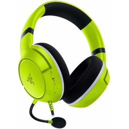 ყურსასმენი Razer Headset Razer Kaira X for Xbox - Electric Volt