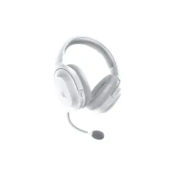 ყურსასმენი Razer Gaming Headset Barracuda X Chroma, BT/WL, RGB, white