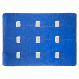 ელექტრო პლედი 2E Heat blanket for 9 heating panels (120x85 cm), up to 12 hours-JUSTSHOP.GE-ზე