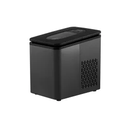 ყინულის აპარატი Ardesto Ice maker household, 12kg/day, 1.8L, black-JUSTSHOP.GE-ზე