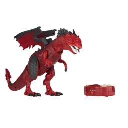 სათამაშო Same Toy R/C Dinosaur(with light,sound) RS6139AUt