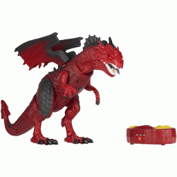 სათამაშო Same Toy R/C Dinosaur(with light,sound) RS6139Ut