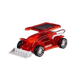 სათამაშო Same Toy DIY Solar Bulldozer