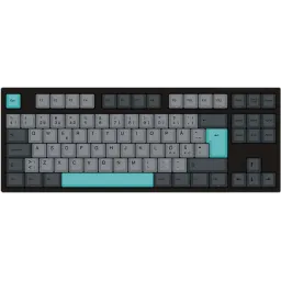 კლავიატურა Varmilo Keyboard MA87M V2 Moonlight, EC Ivy V2,RU
