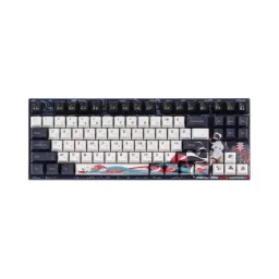 კლავიატურა Keyboard Varmilo VPE87 Chang'e EC V2 Rose EN
