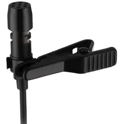 მიკროფონი 2E Lavalier Microphone ML020 3.5mm-JUSTSHOP.GE-ზე