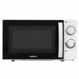მიკროტალღური ღუმელი Ardesto GO-S725W mechanical microwave oven