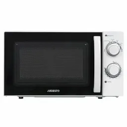 მიკროტალღური ღუმელი Ardesto GO-S725W mechanical microwave oven-JUSTSHOP.GE-ზე