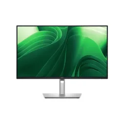 მონიტორი Monitor DELL 23.8 P2425D HDMI, DP, USB, IPS, 2560x1440, 100Hz, sRGB 99%, Pivot