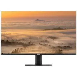 მონიტორი Monitor 2E 27 F2723B D-Sub, HDMI, IPS, 75Hz-JUSTSHOP.GE-ზე