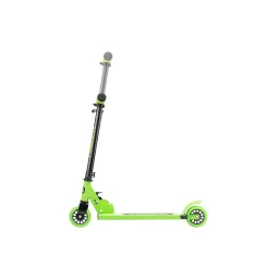 სკუტერი Miqilong Scooter Cart Green-JUSTSHOP.GE-ზე