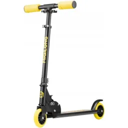 სკუტერი Miqilong Scooter Cart Black-JUSTSHOP.GE-ზე