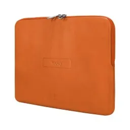 ნოუთბუქის ჩანთა TUCANO TODAY SLEEVE 11/12 ORANGE-JUSTSHOP.GE-ზე