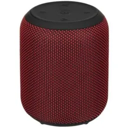 პორტატული დინამიკი Portable Speaker 2E SoundXPod TWS, MP3, Wireless, Waterproof Red-JUSTSHOP.GE-ზე