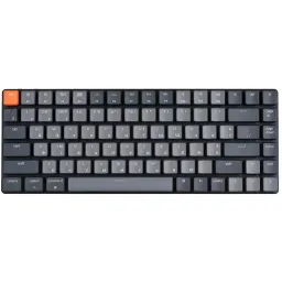 კლავიატურა Keychron K3 84 Key Low Profile Gateron White LED Brown