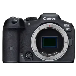 Canon EOS R7 body RUK