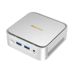 Blackview MP50 Ryzne 5 3500U 16/512GB Black W11P KB+Mouse
