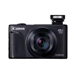 Canon Powershot SX740 HS lite edition black camera