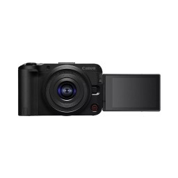 EOS R50 V BODY & RF-S14-30MM PZ 5GHZ