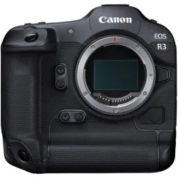 EOS R3 BODY EU