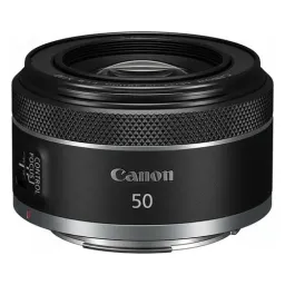 Canon RF 50 1,8 STM