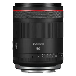 Canon RF 50MM F1.4 L VCM